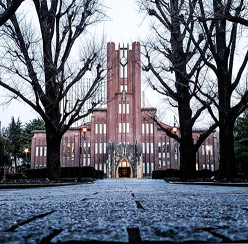 东京工业大学
