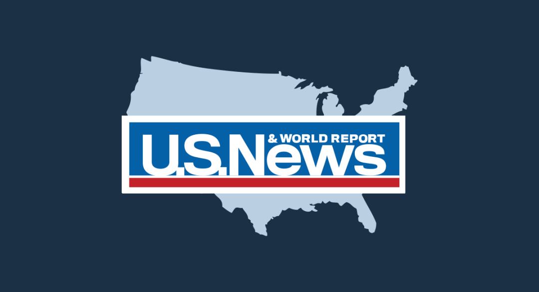 2021年U.S. News日本大学排名