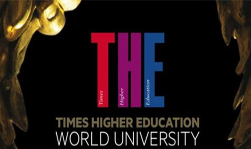 2021年日本大学THE排名