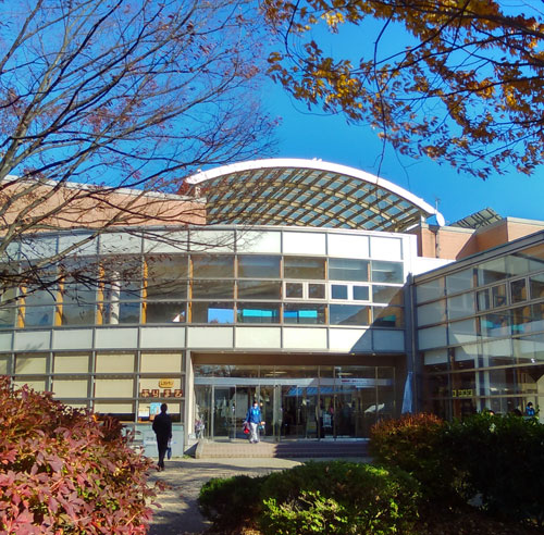 群马大学