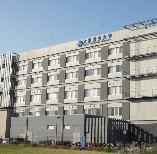 大阪市立大学