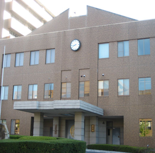 广岛大学