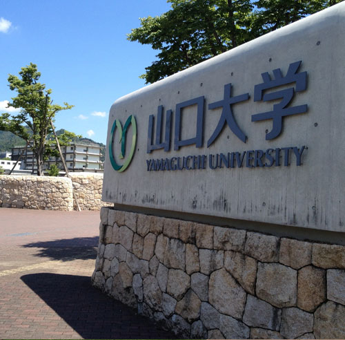 山口大学