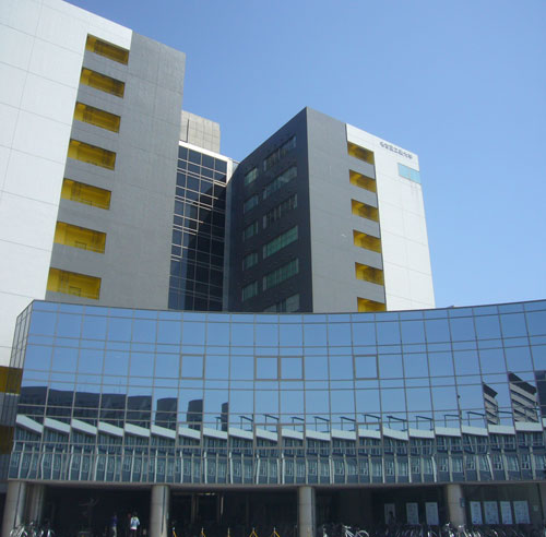 名古屋工业大学