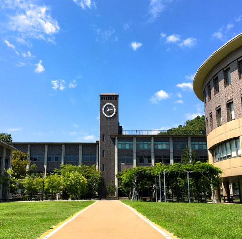 立命馆大学