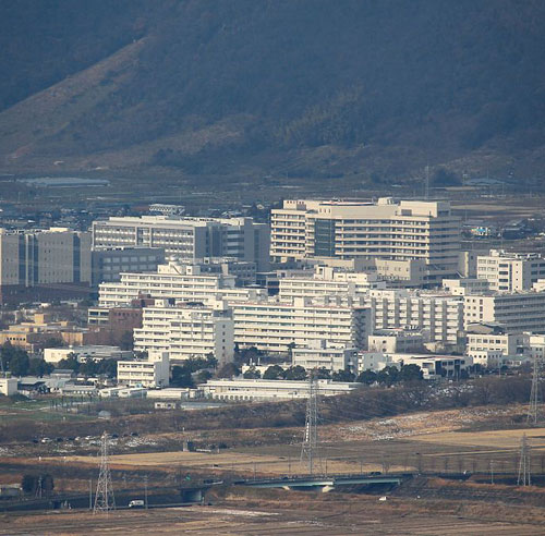 岐阜大学