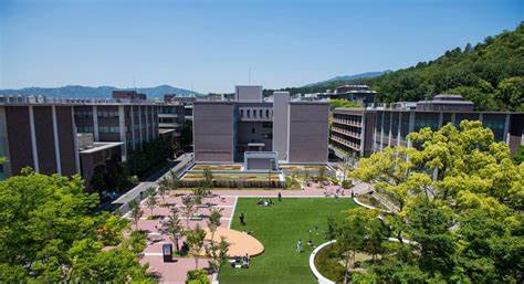 立命馆大学留考要求有多高？