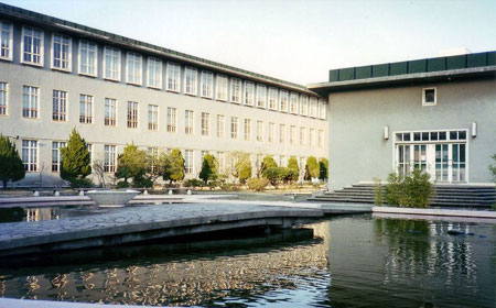 横滨市立大学理学院入学笔试科目详解