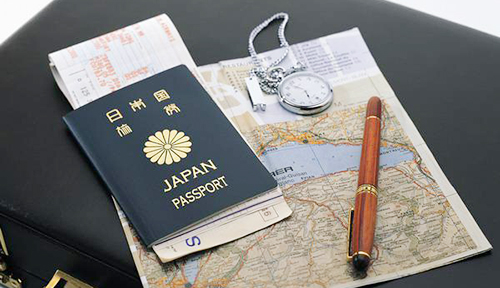 日本本科留学生费用