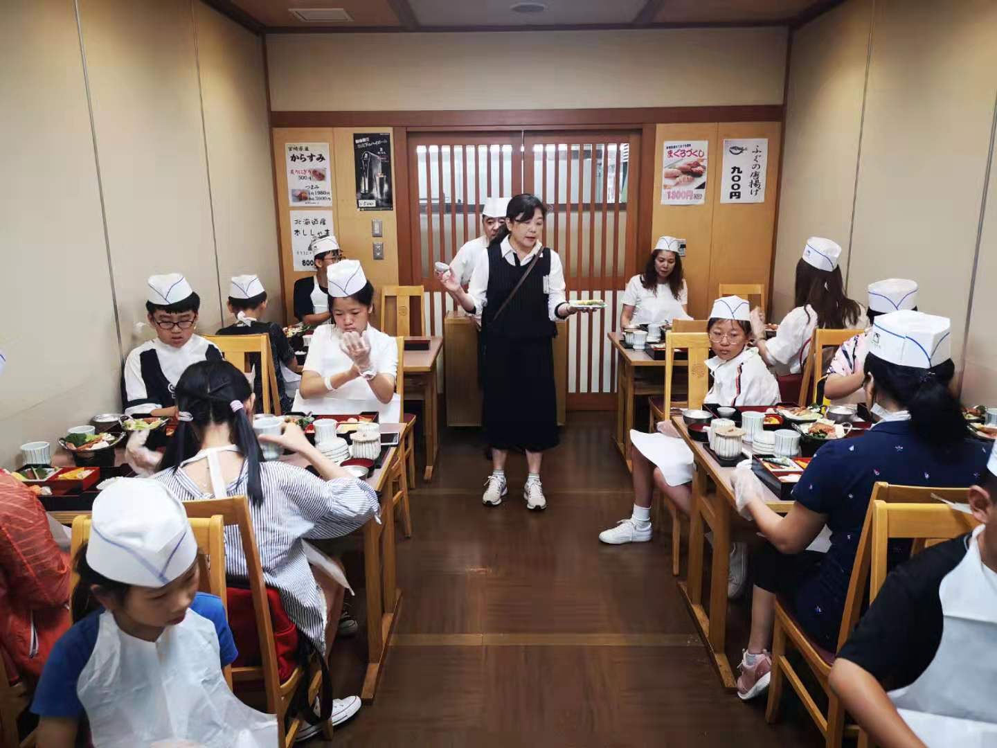 日本寄宿学校有什么优势?