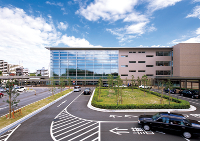 日本名校之名古屋大学Nagoya University
