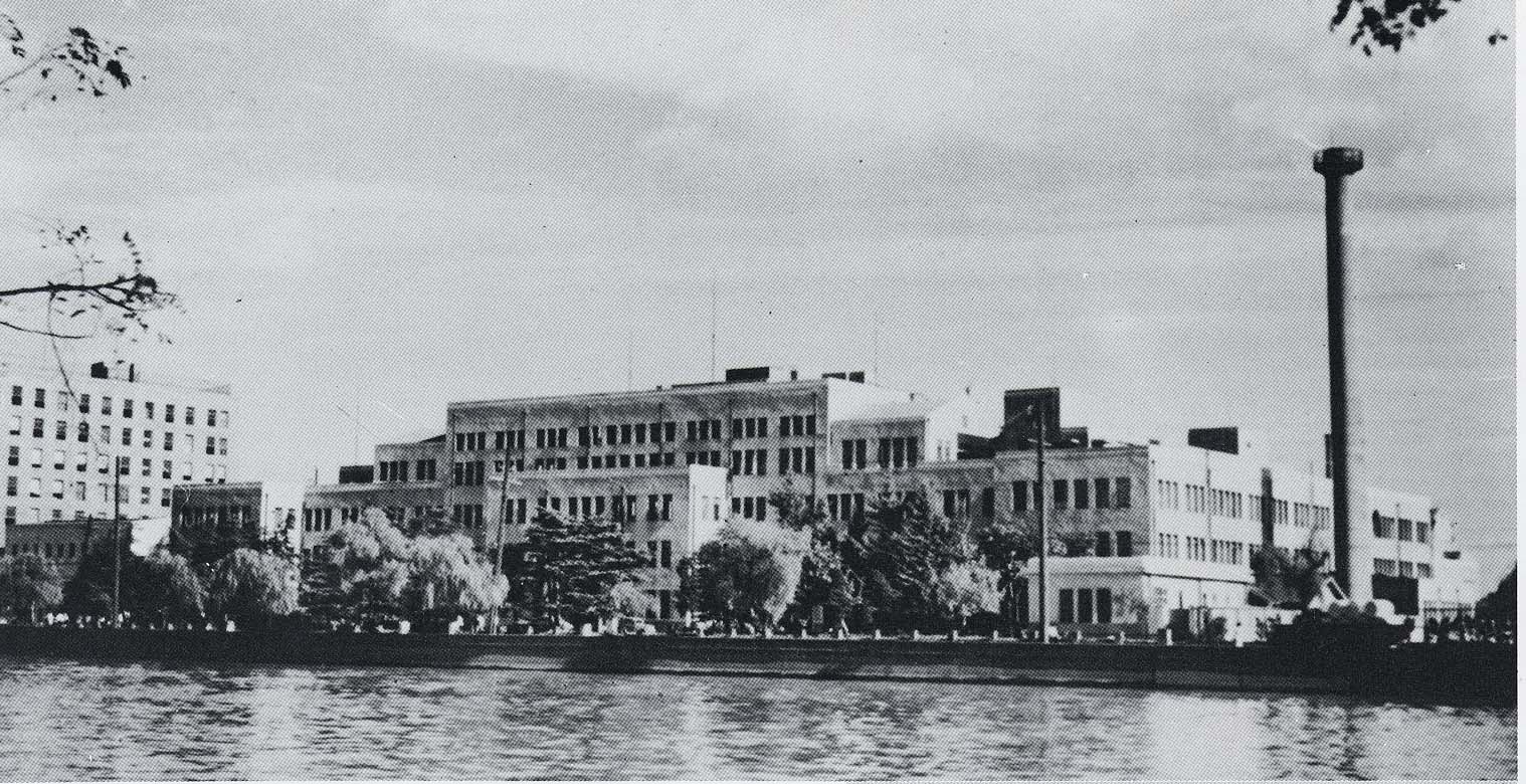 日本名校之大阪大学 Osaka University