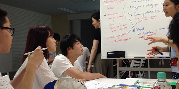 筑波大学英语教学课程