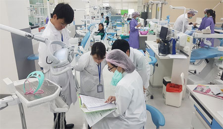 日本北海道大学综合科学课程
