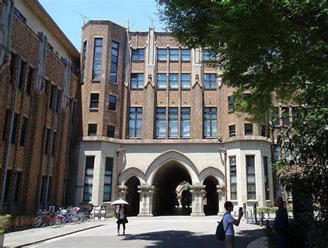 申请日本东京大学本科条件