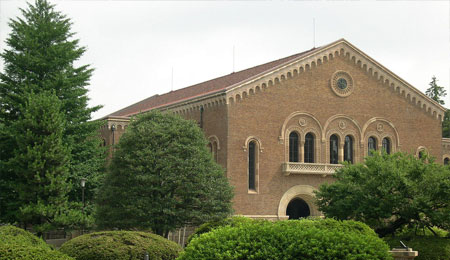 一桥大学研究生专业有什么？