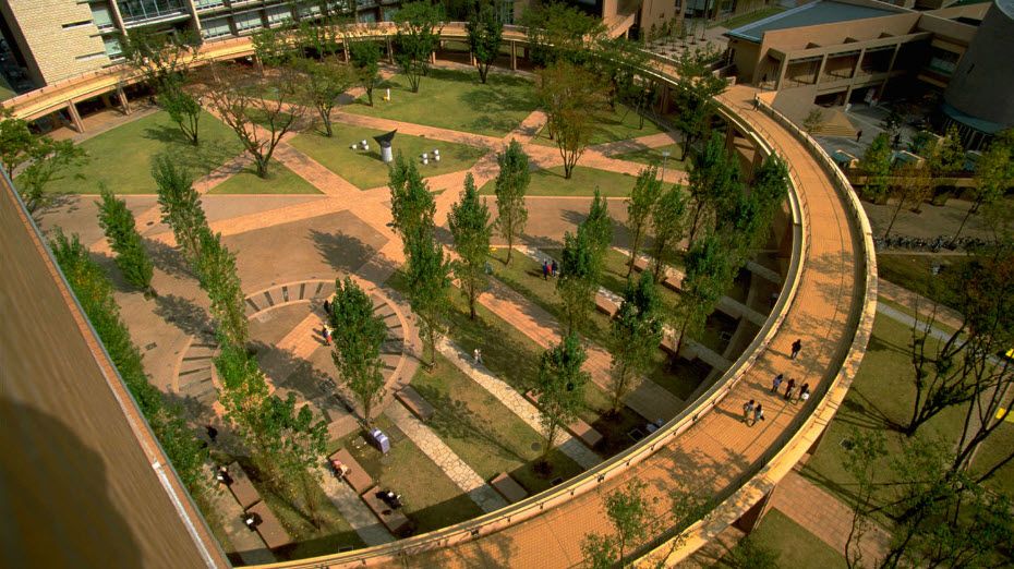 东京大学研究生入学难度解析