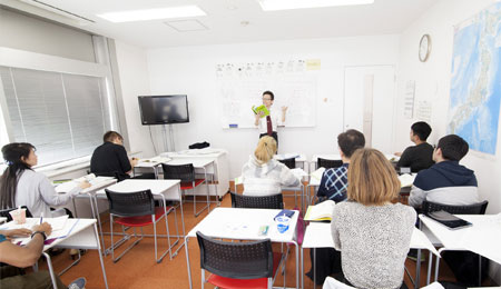 日本留学读语言学校有什么优势?