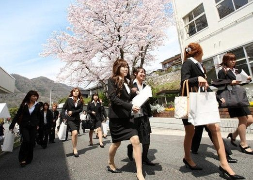 日本留学有什么优势?