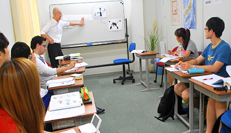 东京太阳树外语学院怎么样？