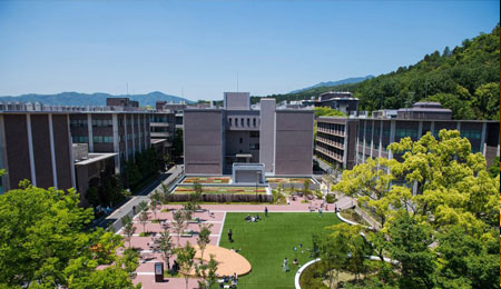 日本立命馆大学世界排名