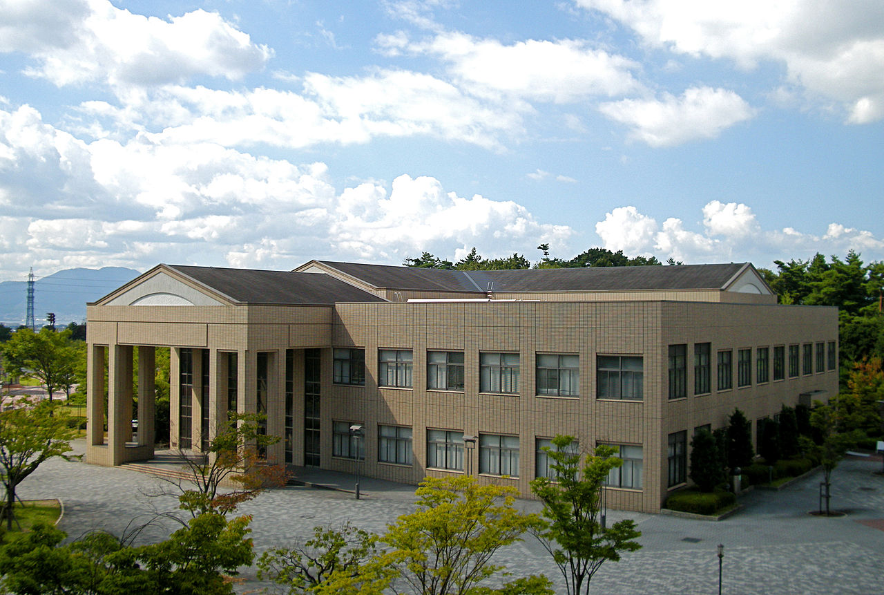 立命馆大学在中国认可度