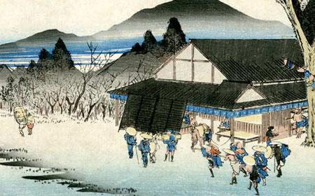 日本研究生人文科学课程了解吗？