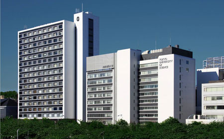 东京理科大学怎么样?
