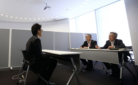 日本留学面试的自我介绍全方位攻略