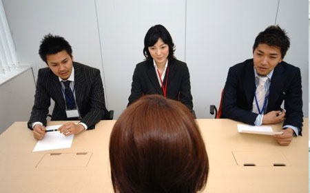 日本留学面试的技巧-日本入学面试辅导