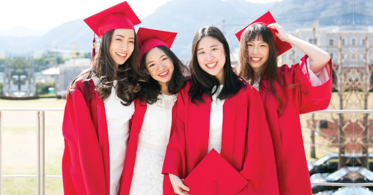 日本研究生申请机构怎么选