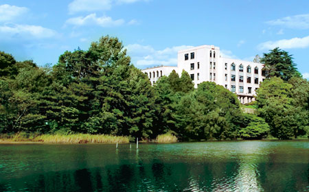 大阪大学法学研究科入学考试要点