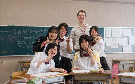 日本高中留学机构
