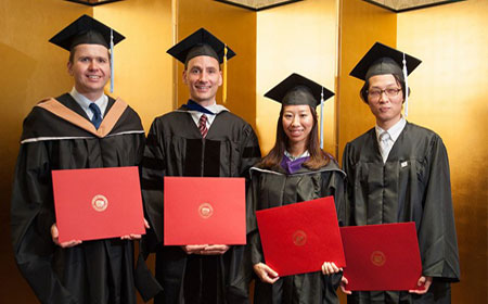 日本大学研究生申请条件