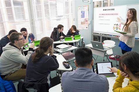 千驮谷日本语学校申请/费用/优势详解