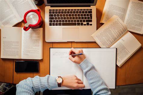 科学研究计划书怎么写？