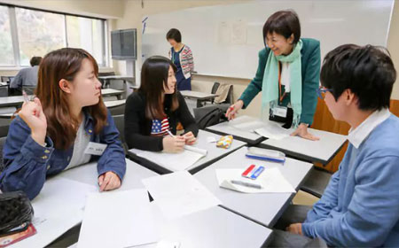 日本SGU奖学金申请方式