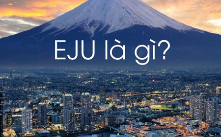 Eju考试满分是多少？