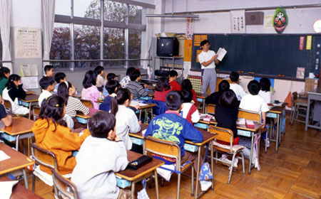 日本留学申请-教育学专业