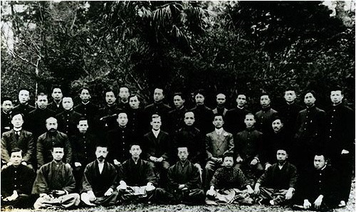 日本留学申请-日本政治专业