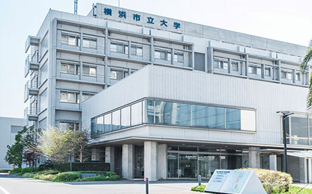横滨市立大学医学院入学笔试详情