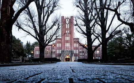 东京大学生物科学和生物技术专业怎么样?