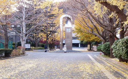 横滨市立大学数据科学系入学笔试详情