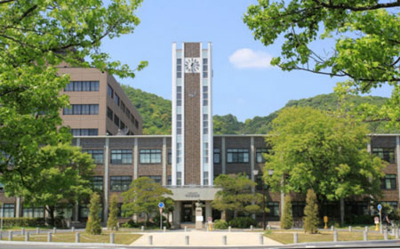 日本冈山大学本/硕申请条件