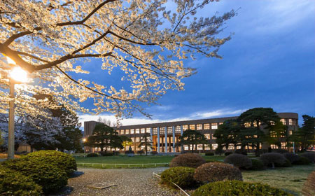 日本东北大学本科申请条件