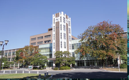 日本冈山大学学费详情