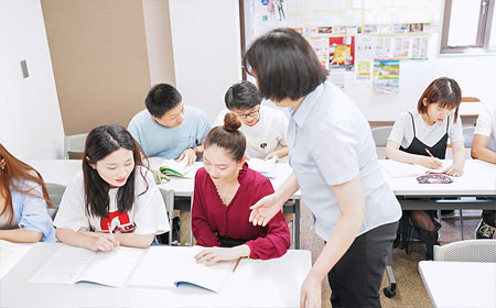 日本大学院申请流程详解