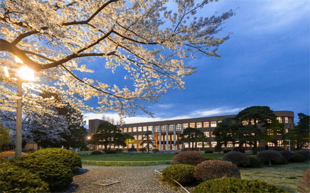 日本东北大学经济学都有些什么课程？