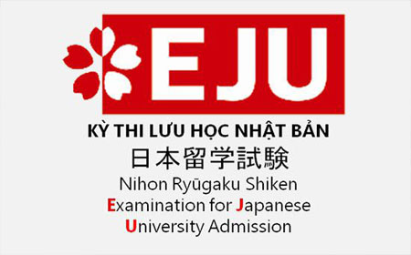 EJU留学生考试日语科目提分方法