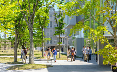 日本东北大学专业设置详情